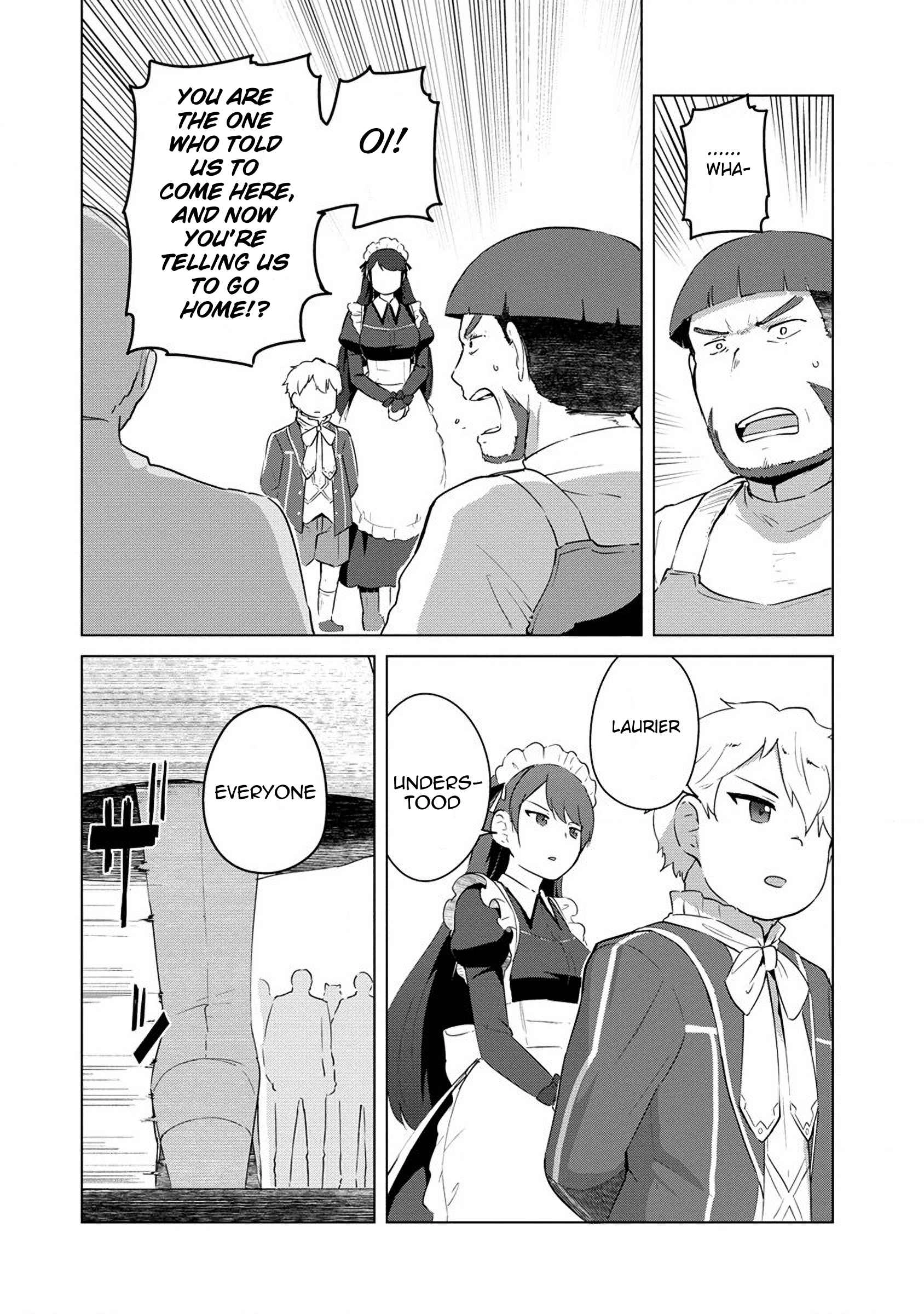 Moe Buta Tensei: Akutoku Shounin Da Kedo Yuusha O Sashioite Isekai Musou Shitemita Chapter 2 10